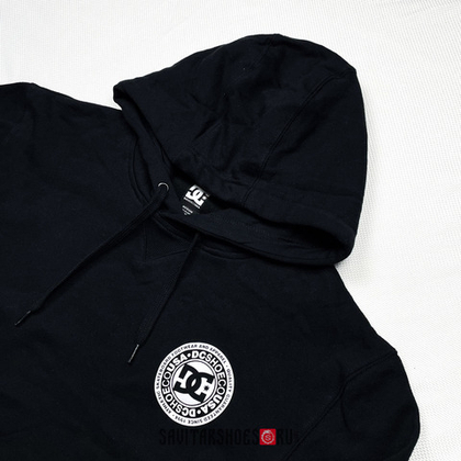 Худи DC Shoes
