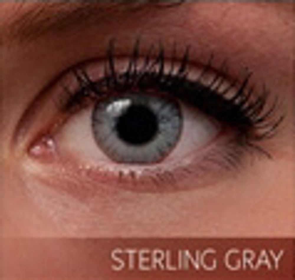 Alcon - FreshLook ColorBlends