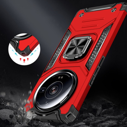 Противоударный чехол Legion Case для Xiaomi 12S Ultra