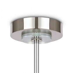 Люстра на штанге Freya Viva FR5266PL-05CH