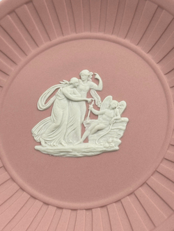 Набор декоративных тарелочек Wedgwood