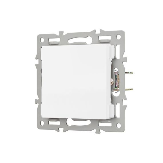 Заглушка для розетки SCT-MGG-PL-WH Arlight 044892