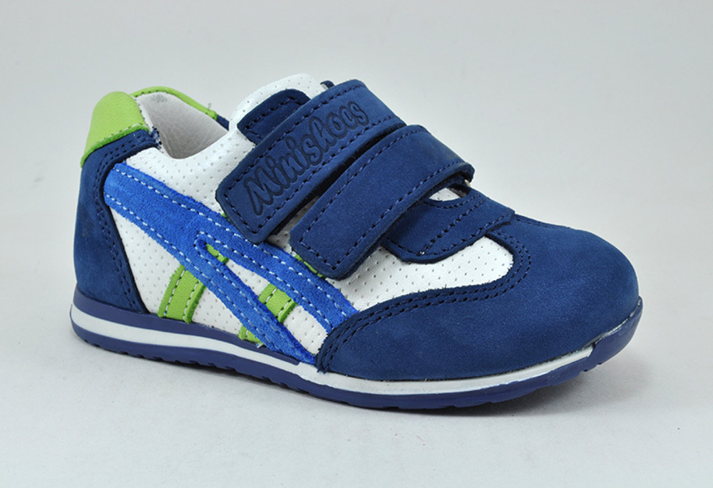 Кроссовки Minitin  (Mini-shoes) арт. 1016-K-114-41-25-353