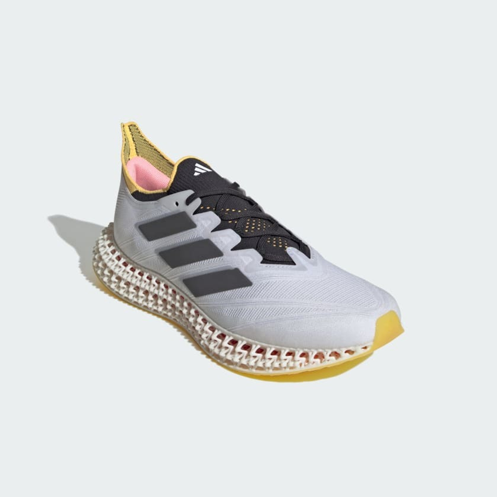 Кроссовки аdidas 4DFWD 4