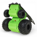 Джип на РУ коробка CQ-803（包电）