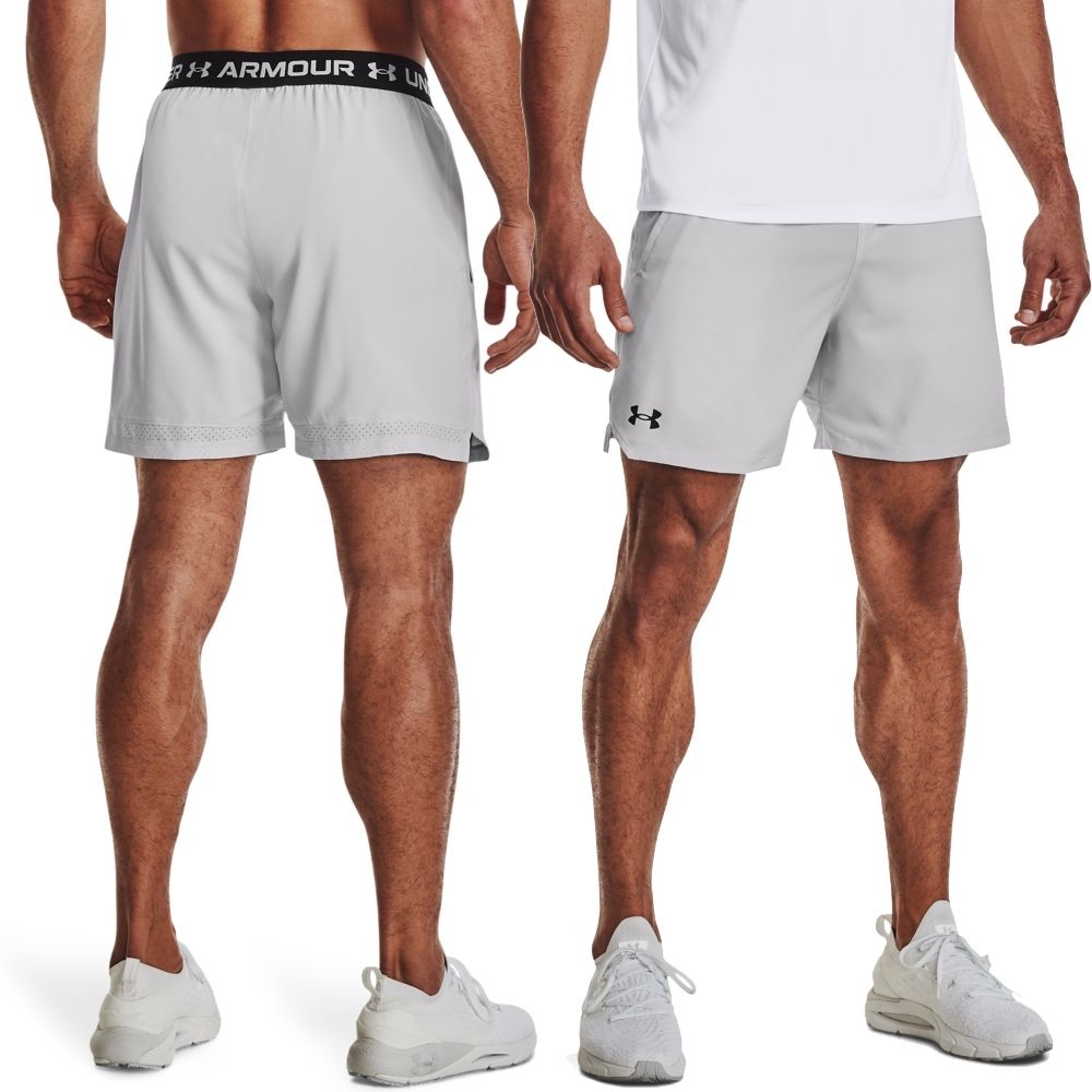 Шорты UA Vanish Woven 6in Shorts