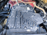 Блок управления АКПП ZF 12TX2420TD 2023г.