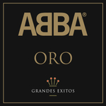 ABBA / Oro: Grandes Exitos (2LP)
