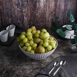 Салатник 1400 мл d 23 см h7,5 см Lord Gray P.L. Proff Cuisine [3]