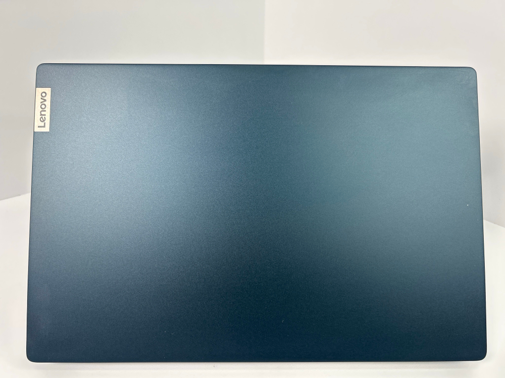 Ноутбук Lenovo IdeaPad 5 14IIL05 (81YH00MPRU) 14"/Intel Core i5 1035G1/RAM 16GB/SSD 512GB/Intel UHD Graphics/1920*1080/IPS/Windows 11/Подсветка кл-ры: LED/Синий. Состояние: C1