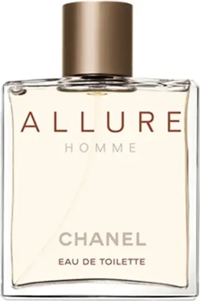 CHANEL ALLURE HOMME EDT 100 ML