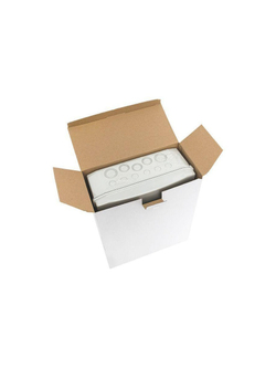 Щит навесной Unix65 36 модулей (535х319х144) IP65 PROxima EKF ux65-36-n