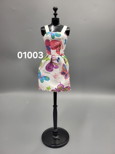 Одежда для куклы Барби винтаж 01003