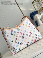Louis Vuitton CarryAll PM