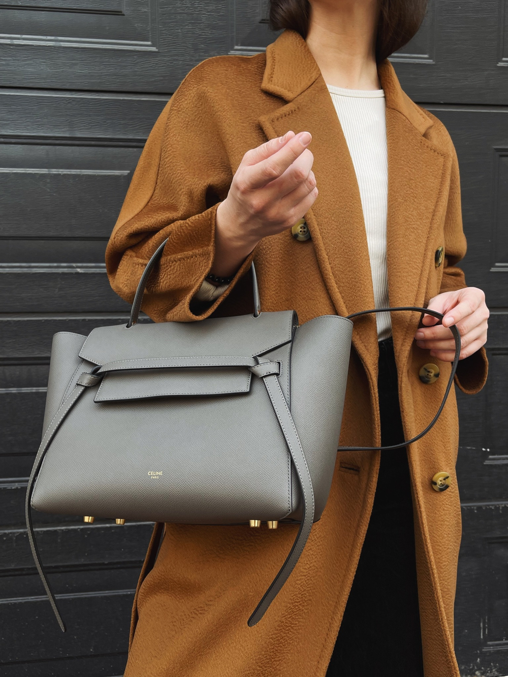 Celine Mini Belt Bag