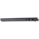 Ноутбук  Acer TravelMate P2 TMP214-55-G2-5591 14 ", Core i5, 16 Гб RAM, 512 Гб SSD, Iris Xe Graphics, Темно-серебристый