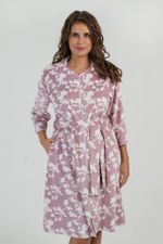 Халат Лоза-2 Виотекс СУХАЯ РОЗА