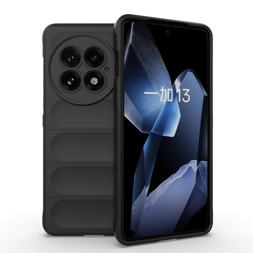 Противоударный чехол Flexible Case для OnePlus 13
