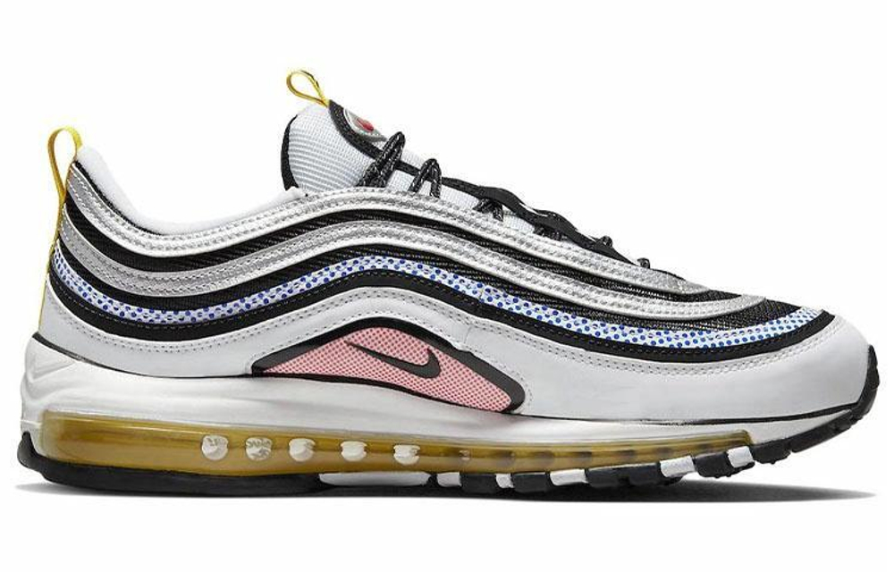 Кроссовки Nike Air Max 97 "Mighty Swooshers"