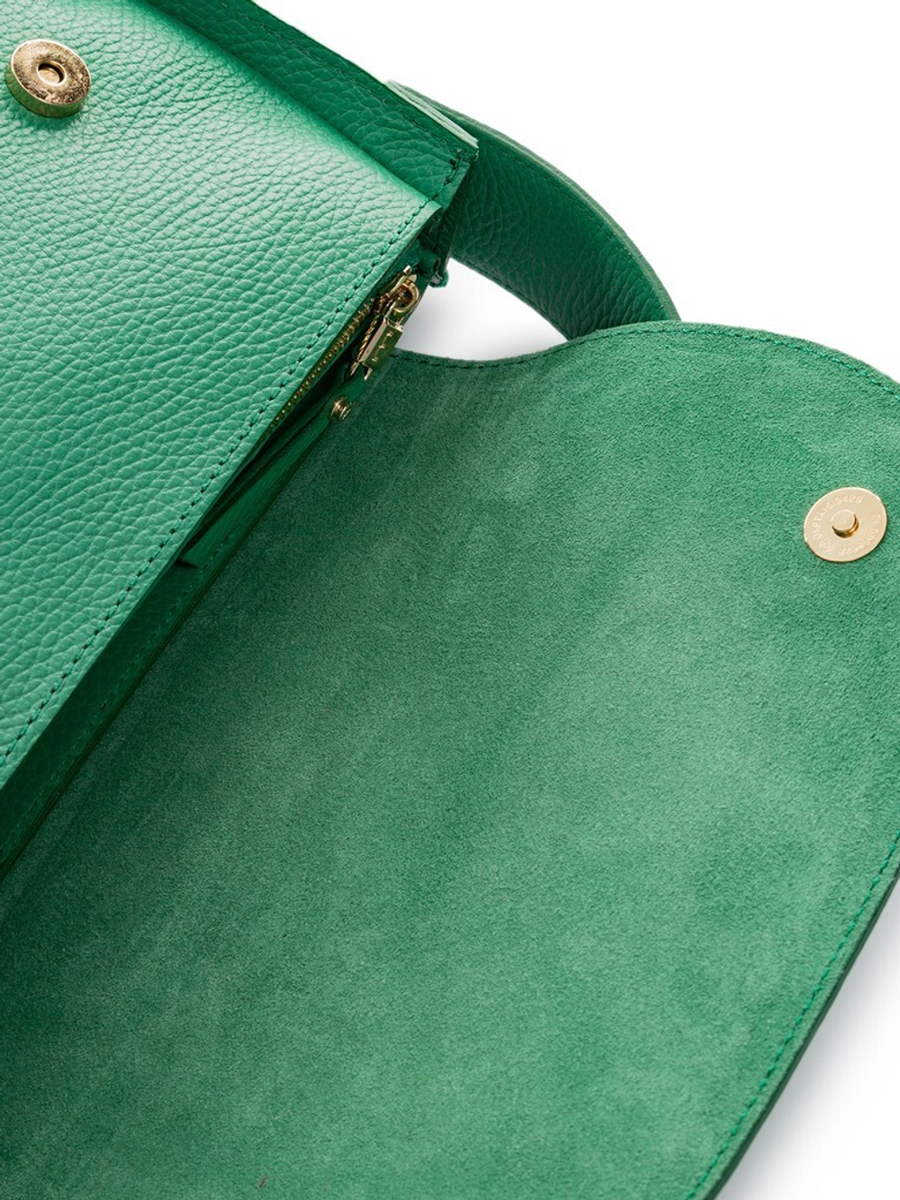 Сумка ELEGANZZA Z18-DB10525, зеленый