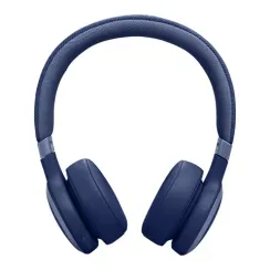 JBL Live 670NC Blue