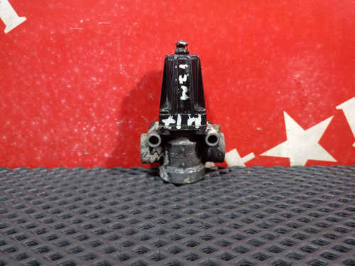 Клапан воздушный