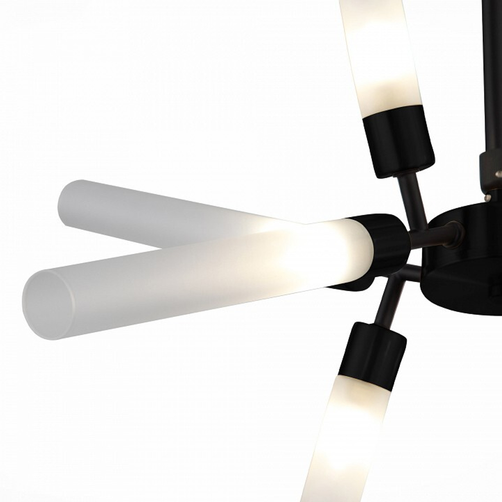 Люстра на штанге ST-Luce SL1620.402.08