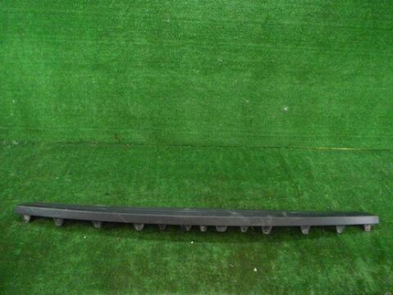 Накладка заднего бампера Cadillac Escalade 4 (2014-2020)