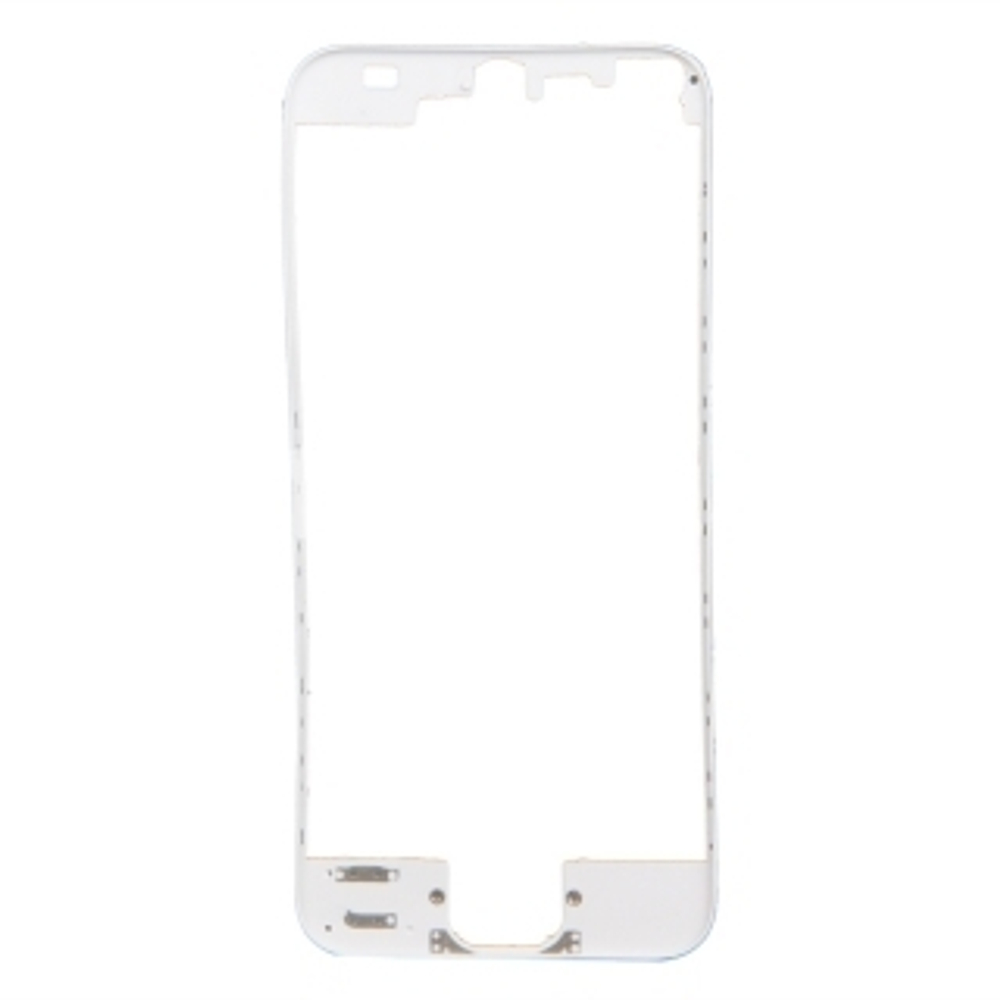Рамка дисплея iPhone 5C (черная/белая)