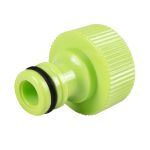 Адаптер для шлангов с внутренней резьбой 3/4", FEONA 22227---