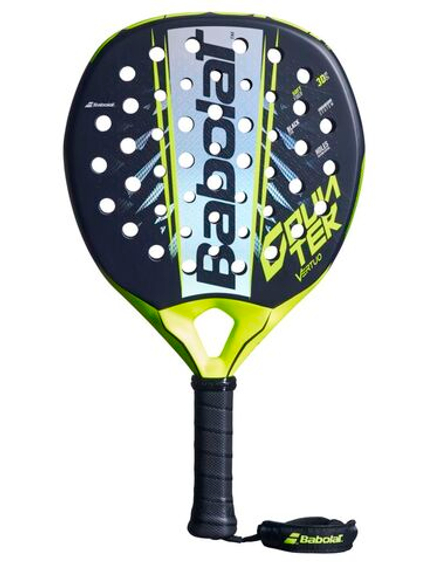 Ракетка для падел тенниса Babolat Counter Vertuo 2.6