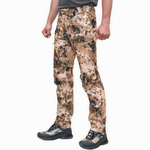 Штаны легкие "ALFA V2" COMB