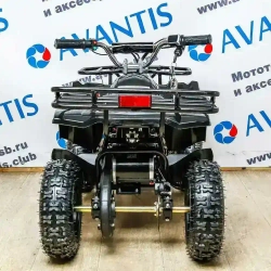 Электроквадроцикл Avantis CLASSIC E 800W NEW