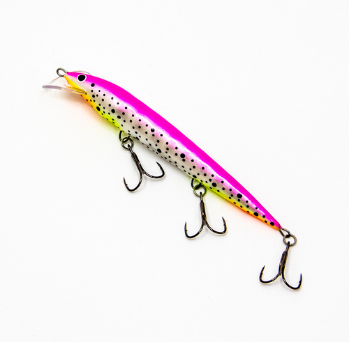 Terve Suomi, 13 см., цвет 061