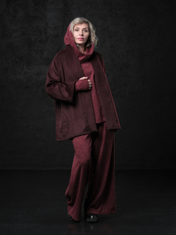 Худи /вишня