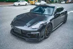 Карбоновый обвес для PORSCHE PANAMERA 971 2017–2023