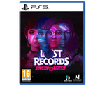 Lost Records: Bloom & Rage (PS 5) NEW