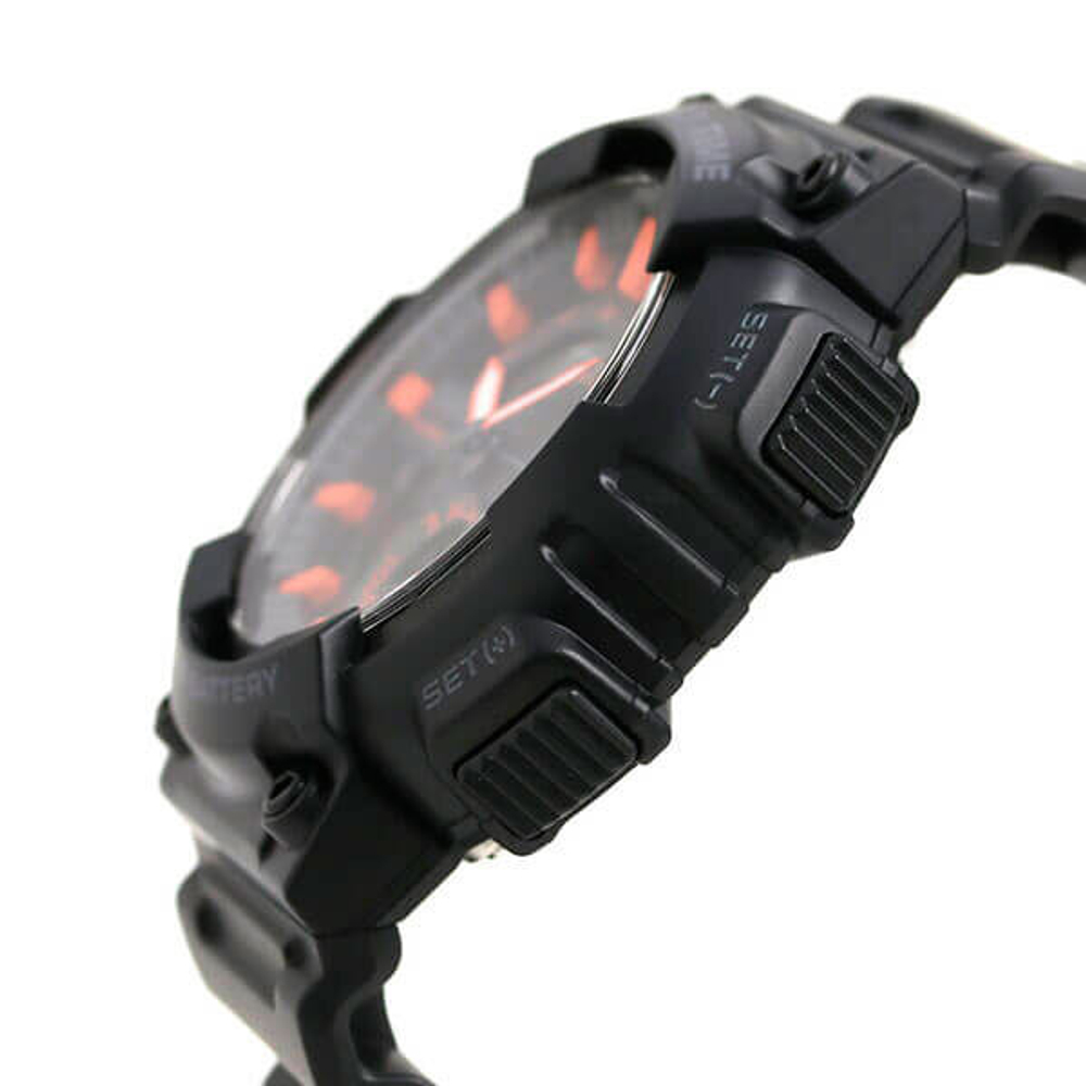 Мужские наручные часы Casio Collection AEQ-110W-1A2