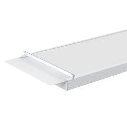 Светильник светодиодный ЭРА SPO-920-3-40K-045 45Вт 4000К 4725Лм 1195х180х40 матовый