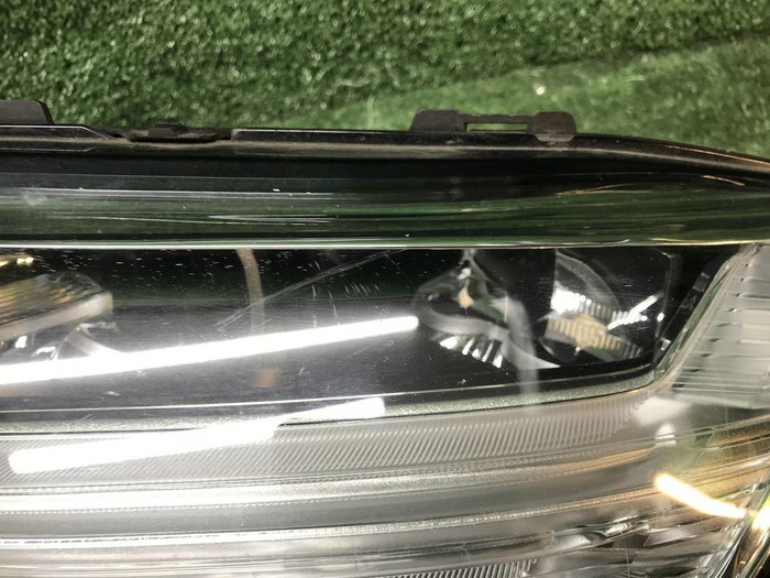 Фара левая Volvo XC90 2 (2014-2019) LED