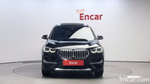BMW X1 (F48) xDrive 20i xLine (02.2021)