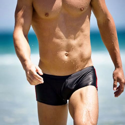 Мужские плавки Aussiebum Squad Officer