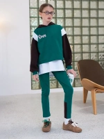 Спортивный костюм для девочки в школу