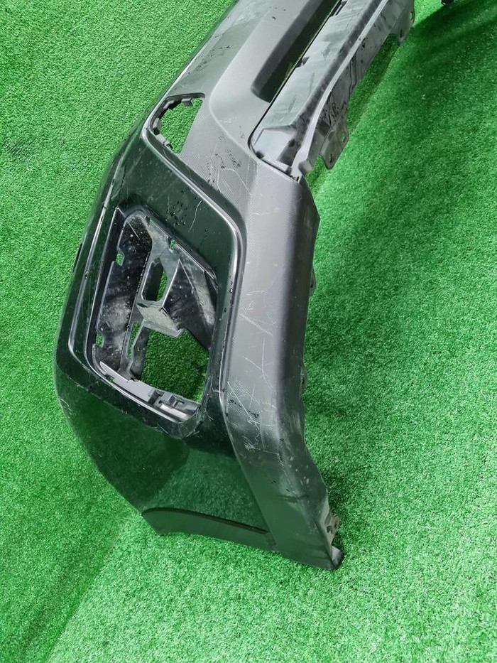 Бампер передний Subaru Forester 5 SK (2018-2021)