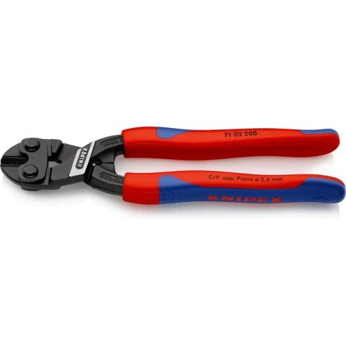 CoBolt® черненые 200 мм Knipex 71 02 200 SB