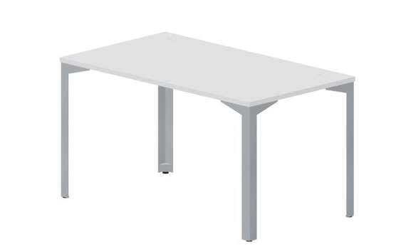 Стол 138х78х75см (2 громмета)