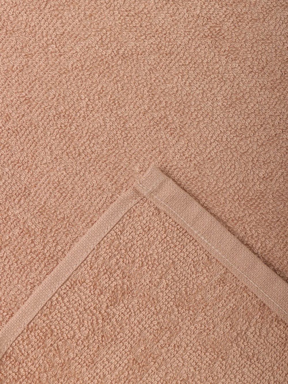 Салфетки махровые «Этель» Believe in magic, 4 шт., 30×30 см, хлопок 100%, бежевые/чёрные