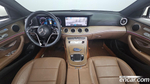Mercedes-Benz E-Class W213 E250 Exclusive (06.2022)