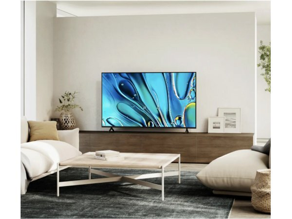 LED телевизор Sony K-75S30 4K Ultra HD