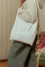 Шопер Called a Garment Autre Tote Bag "Milk"